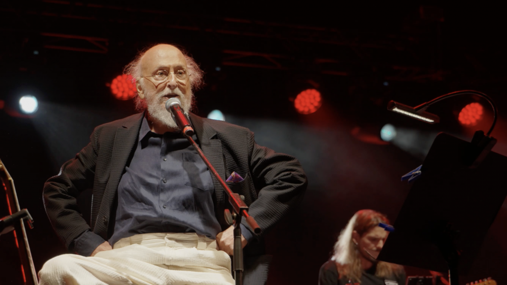 ΔΙΟΝΥΣΗΣ ΣΑΒΒΟΠΟΥΛΟΣ - ROCKWAVE FESTIVAL 2025