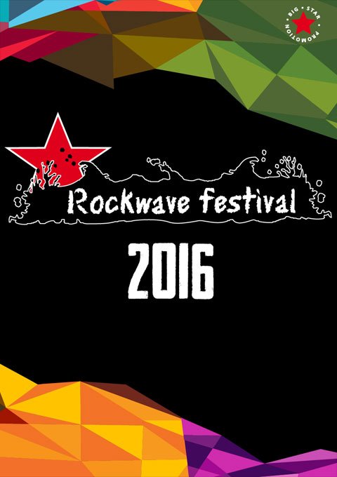 Rockwave Festival 2016