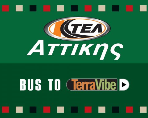 ΚΤΕΛ Ν. ΑΤΤΙΚΗΣ | Buses To Terra Vibe