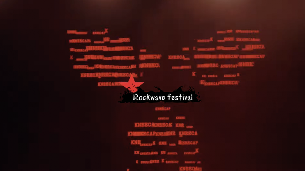 Rockwave Festival 2026 Aftermovie