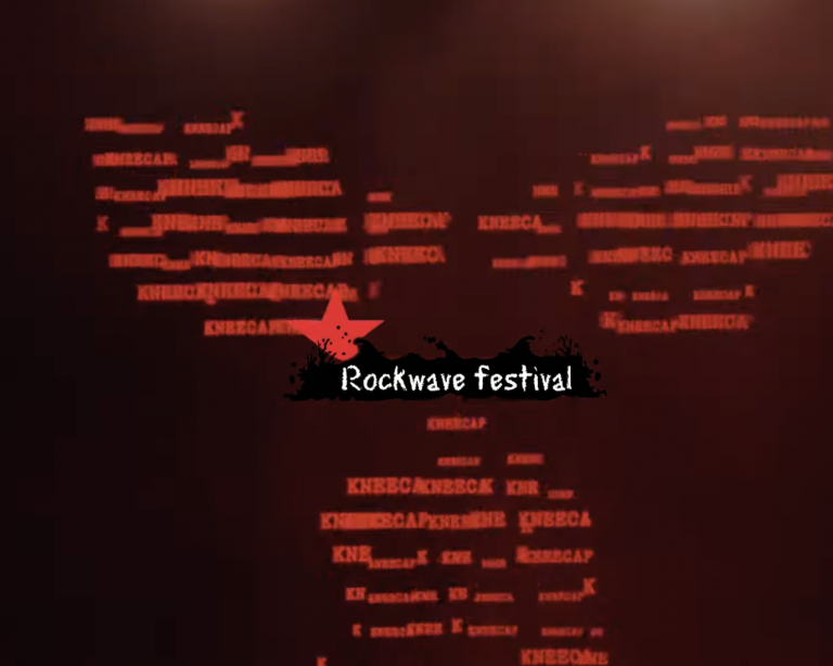 Rockwave Festival 2026 Aftermovie