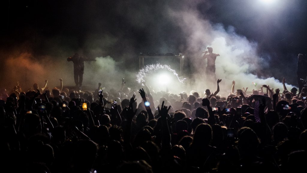 ROCKWAVE FESTIVAL 2026 Edition