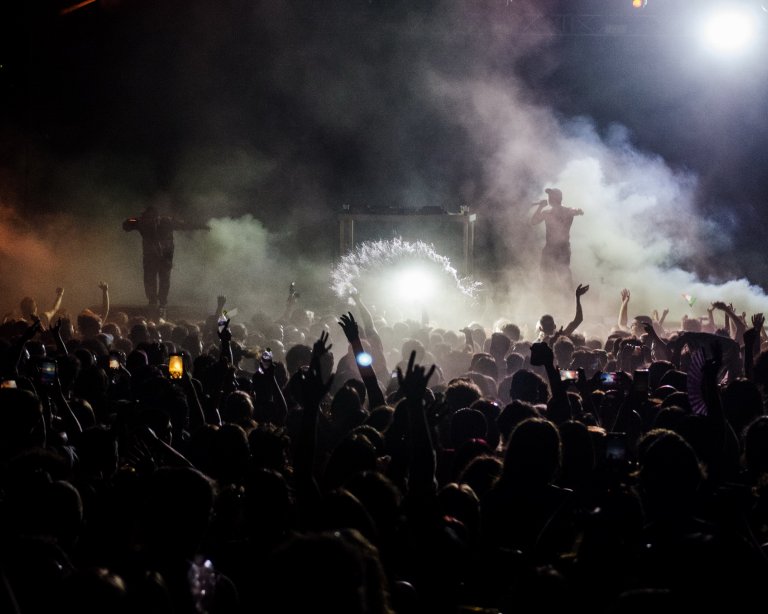 ROCKWAVE FESTIVAL 2026 Edition